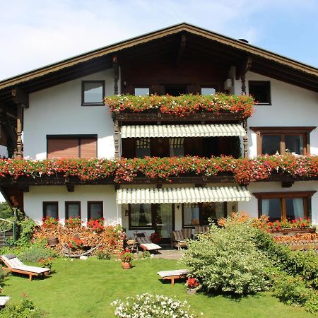Aschau Im Zillertal Apartment Tyrol-2 By Interhome מראה חיצוני תמונה