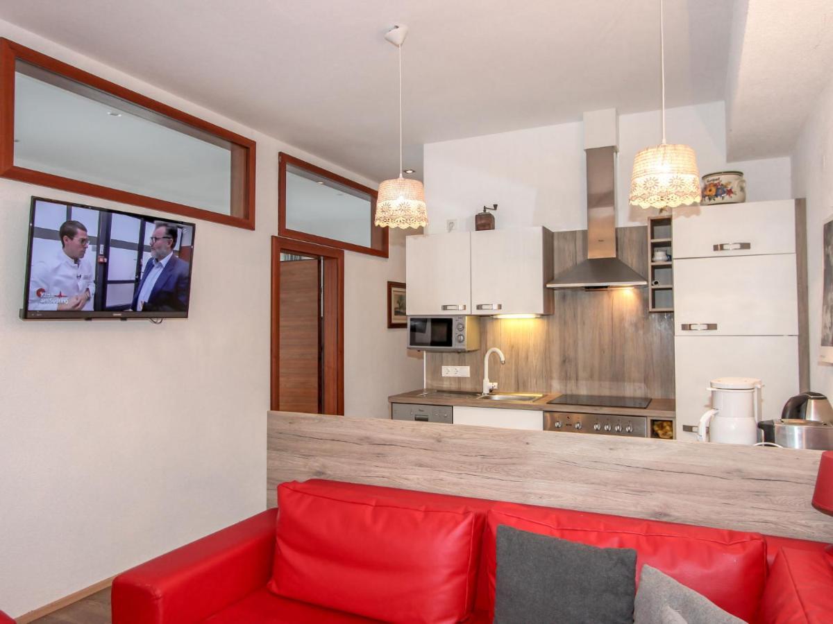 Aschau Im Zillertal Apartment Tyrol-2 By Interhome מראה חיצוני תמונה