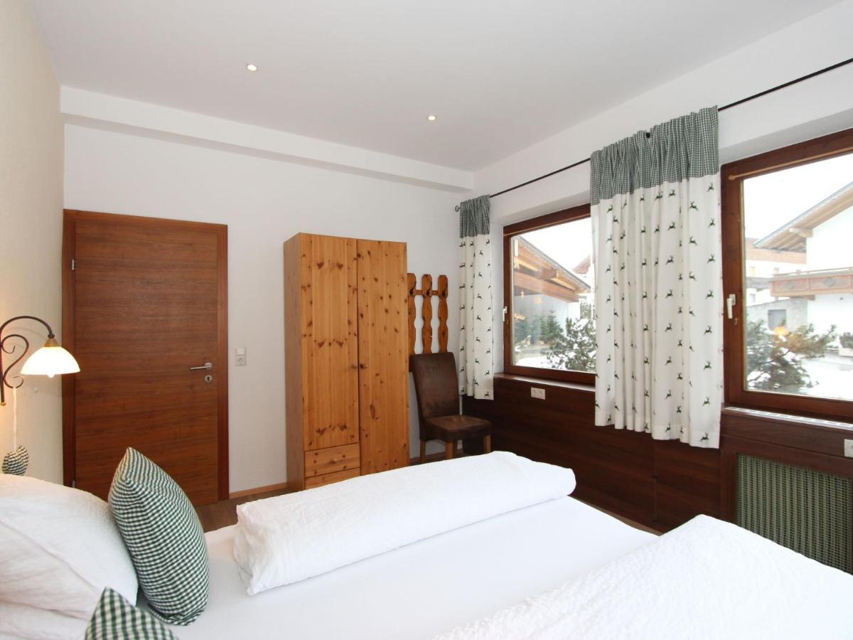 Aschau Im Zillertal Apartment Tyrol-2 By Interhome מראה חיצוני תמונה