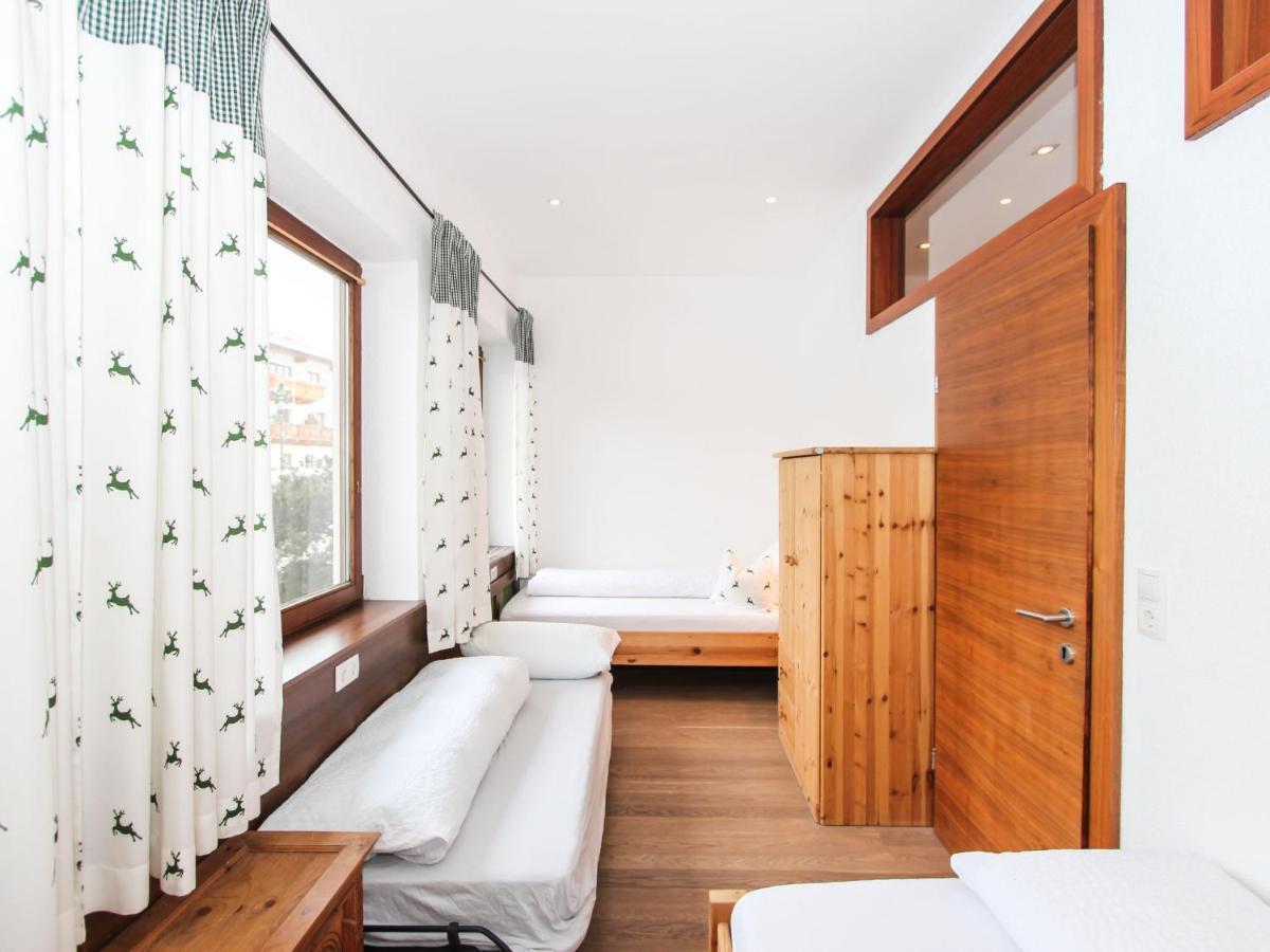 Aschau Im Zillertal Apartment Tyrol-2 By Interhome מראה חיצוני תמונה