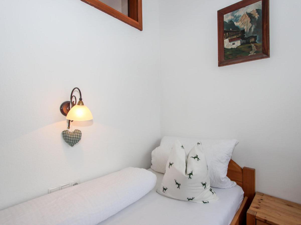 Aschau Im Zillertal Apartment Tyrol-2 By Interhome מראה חיצוני תמונה