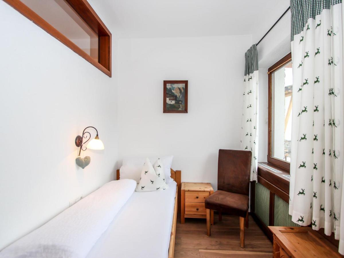 Aschau Im Zillertal Apartment Tyrol-2 By Interhome מראה חיצוני תמונה