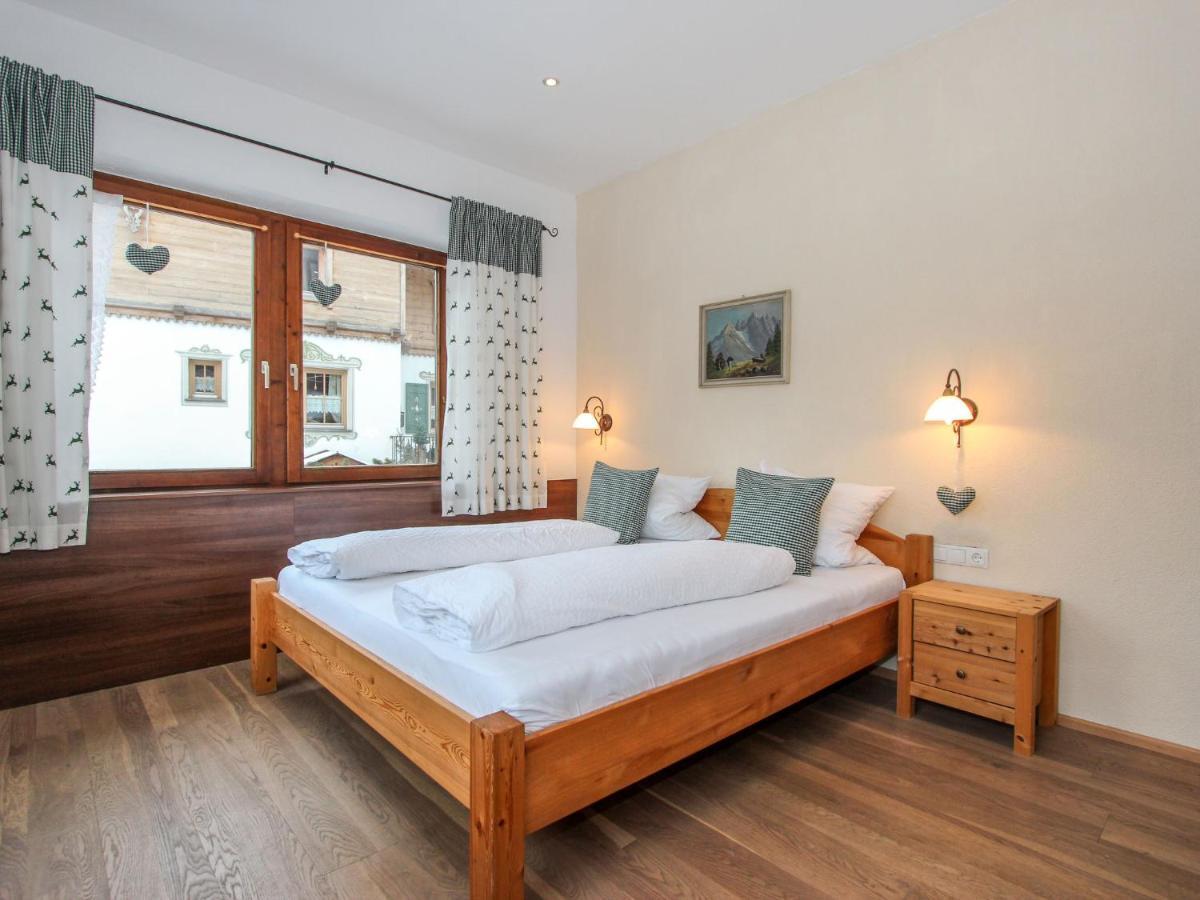Aschau Im Zillertal Apartment Tyrol-2 By Interhome מראה חיצוני תמונה