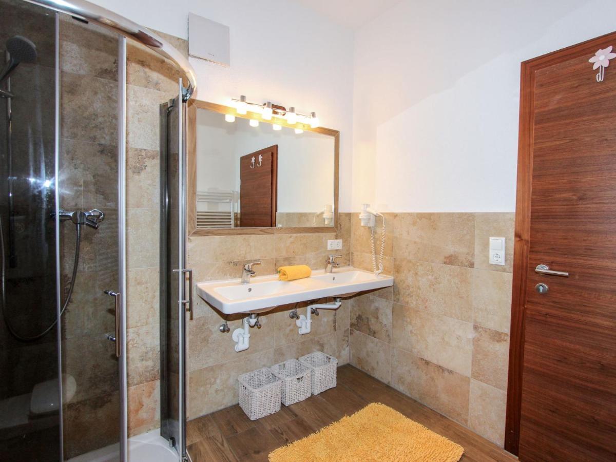 Aschau Im Zillertal Apartment Tyrol-2 By Interhome מראה חיצוני תמונה