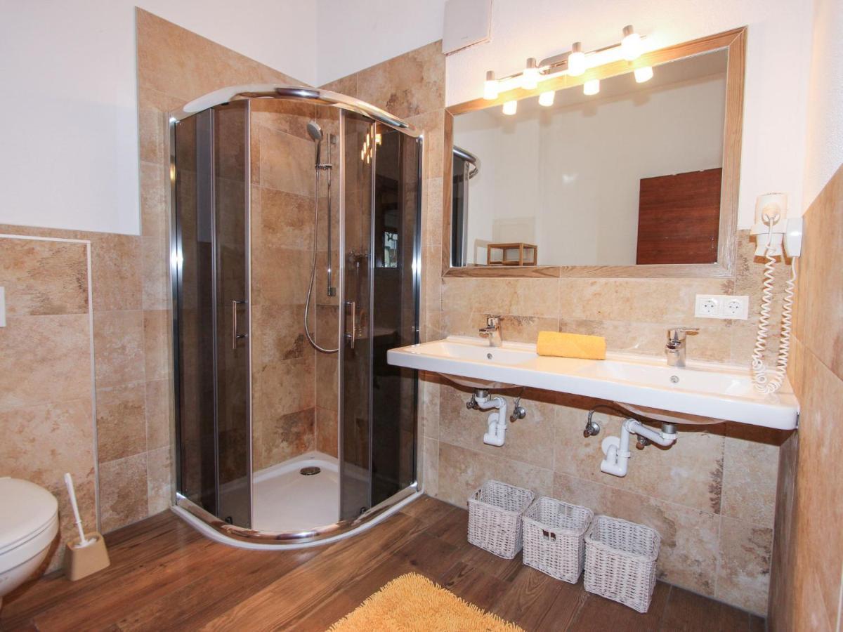 Aschau Im Zillertal Apartment Tyrol-2 By Interhome מראה חיצוני תמונה