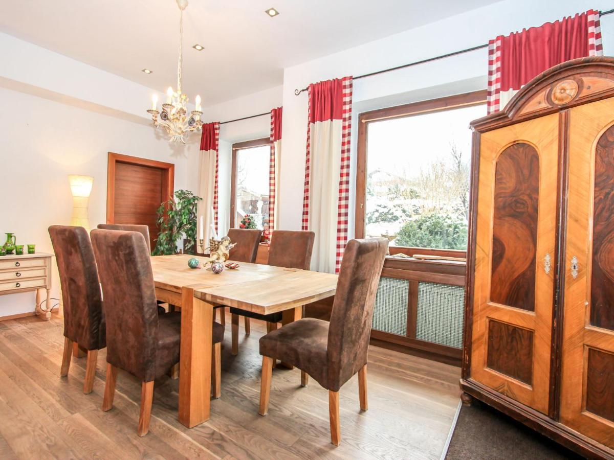 Aschau Im Zillertal Apartment Tyrol-2 By Interhome מראה חיצוני תמונה