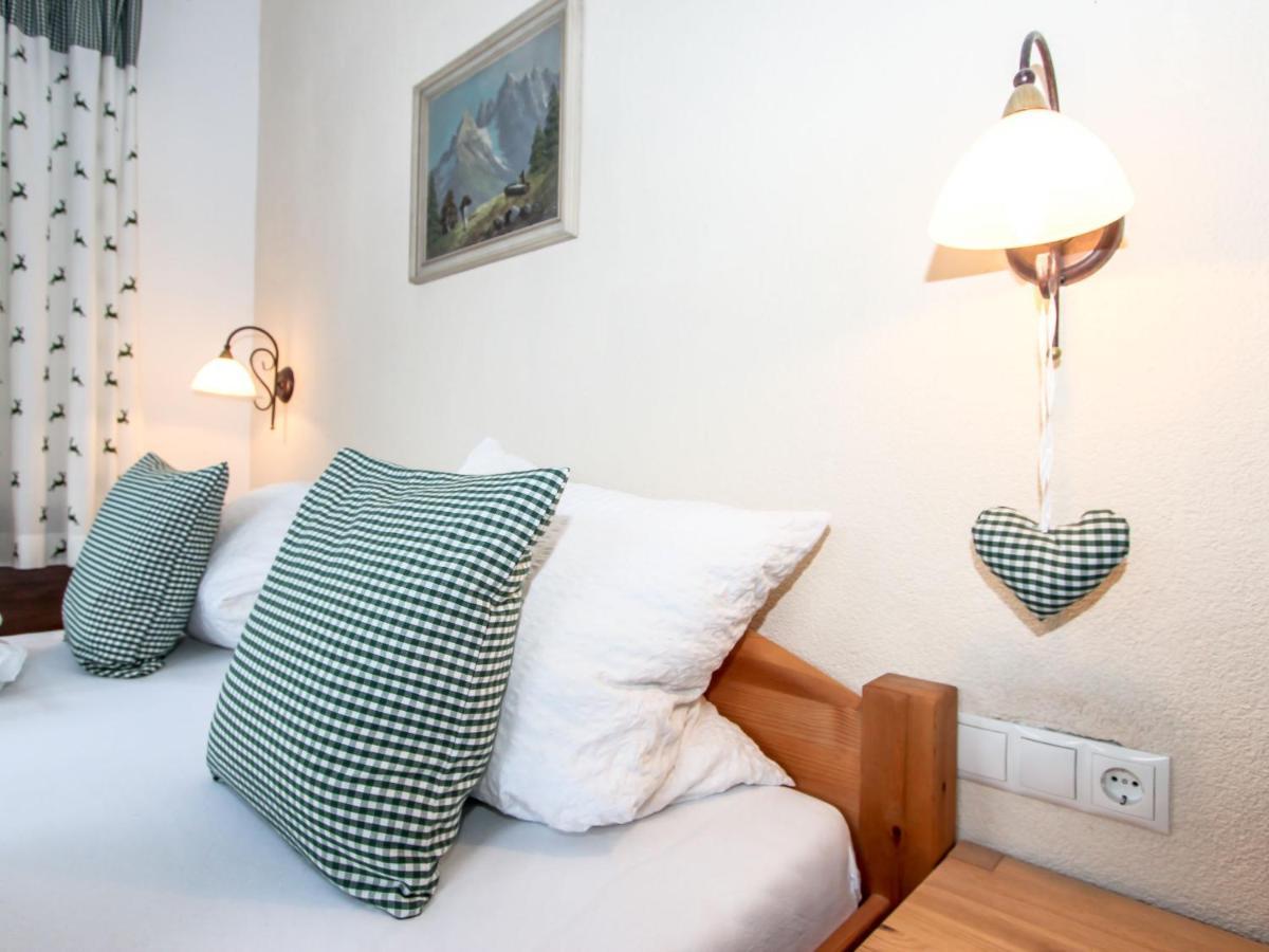 Aschau Im Zillertal Apartment Tyrol-2 By Interhome מראה חיצוני תמונה