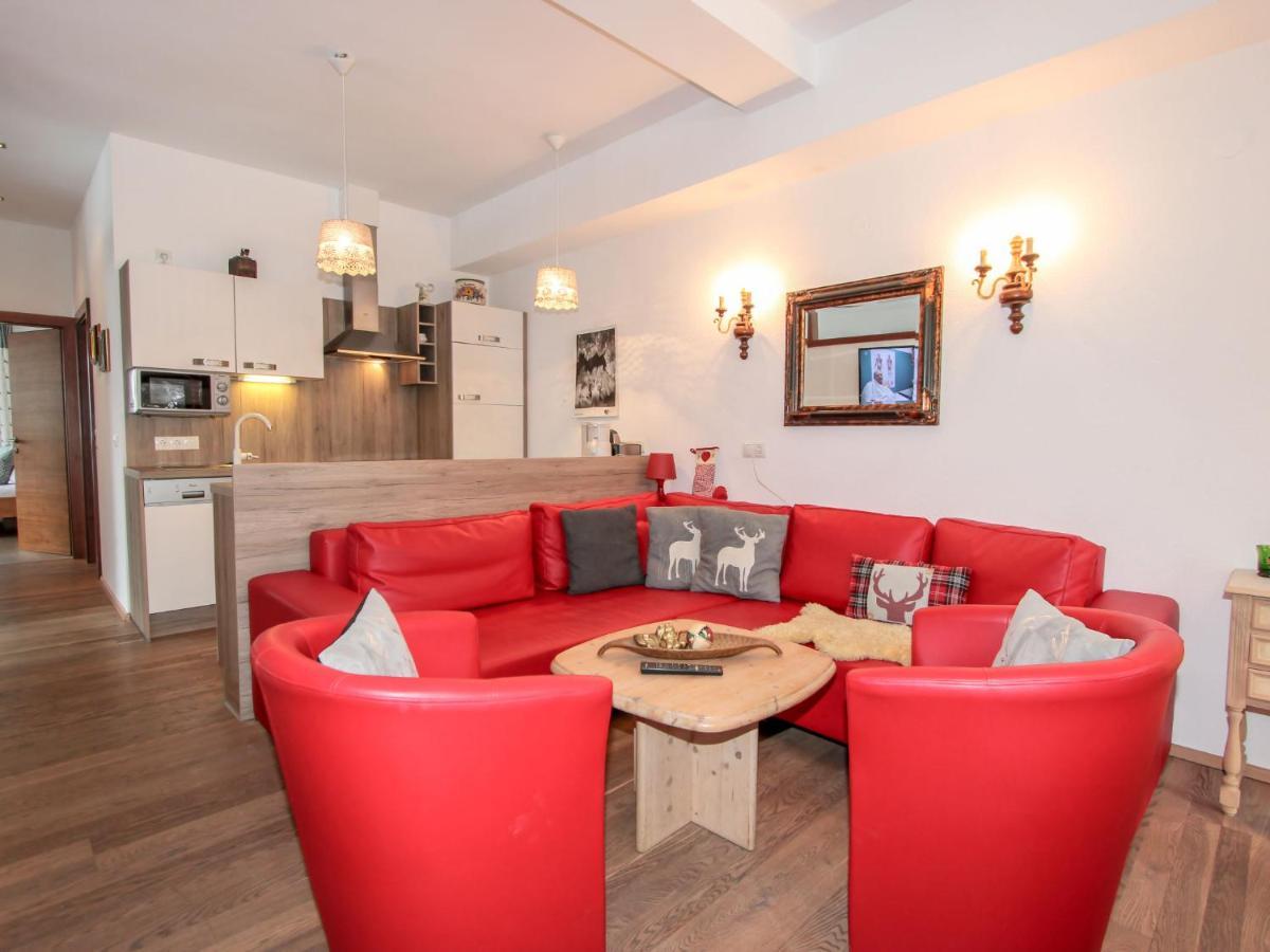 Aschau Im Zillertal Apartment Tyrol-2 By Interhome מראה חיצוני תמונה