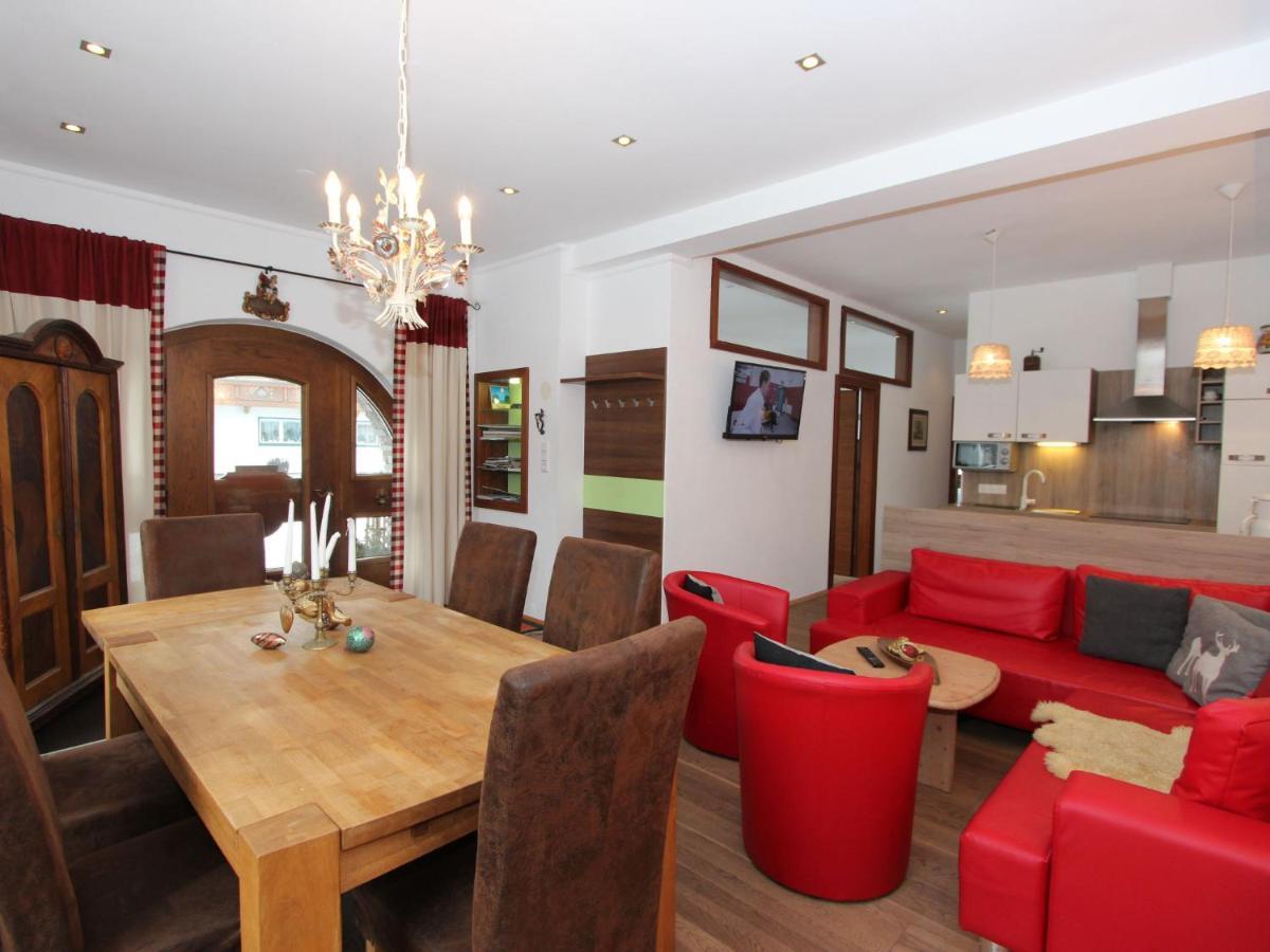 Aschau Im Zillertal Apartment Tyrol-2 By Interhome מראה חיצוני תמונה