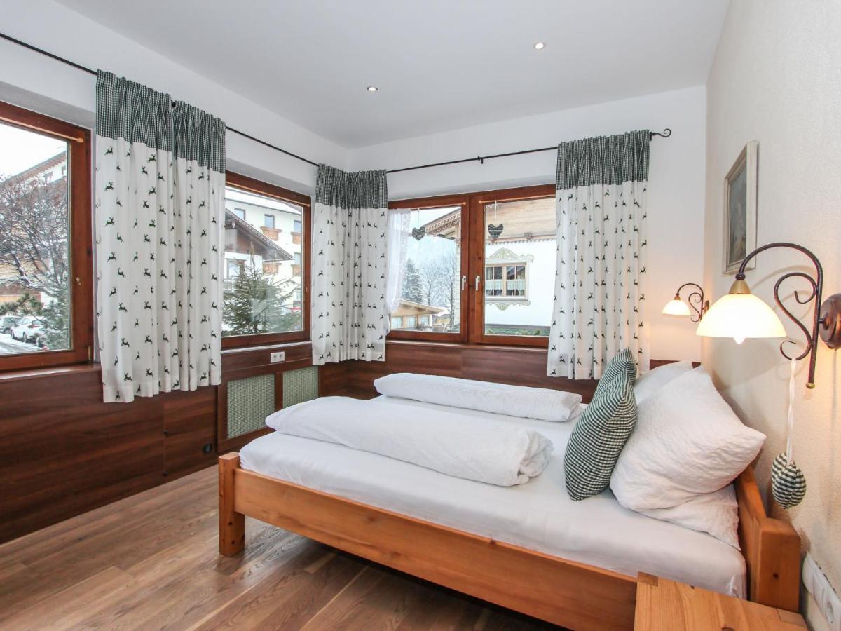 Aschau Im Zillertal Apartment Tyrol-2 By Interhome מראה חיצוני תמונה