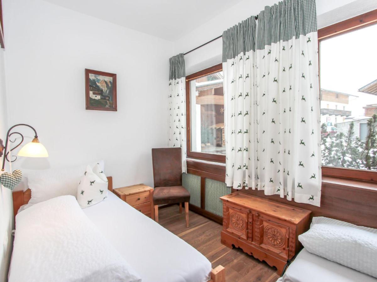 Aschau Im Zillertal Apartment Tyrol-2 By Interhome מראה חיצוני תמונה