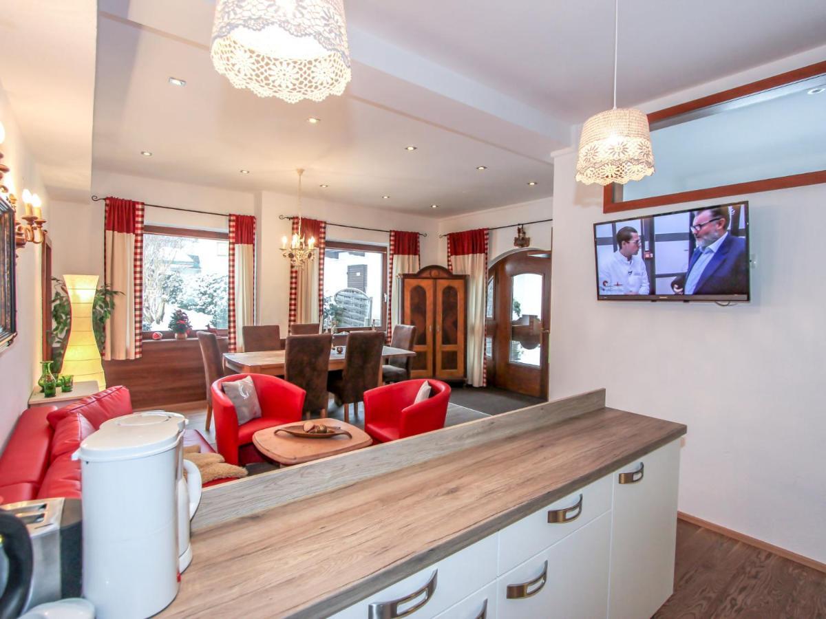 Aschau Im Zillertal Apartment Tyrol-2 By Interhome מראה חיצוני תמונה