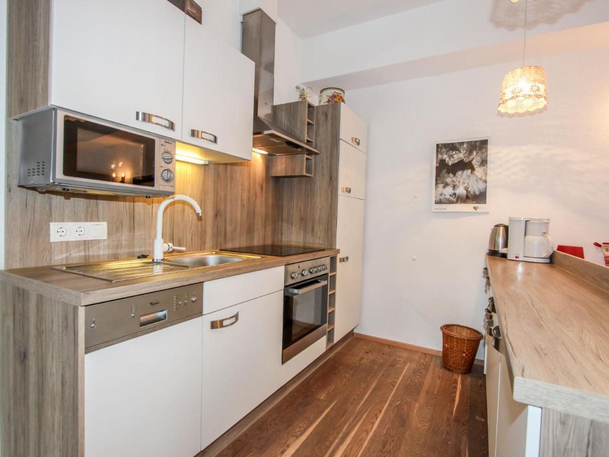 Aschau Im Zillertal Apartment Tyrol-2 By Interhome מראה חיצוני תמונה