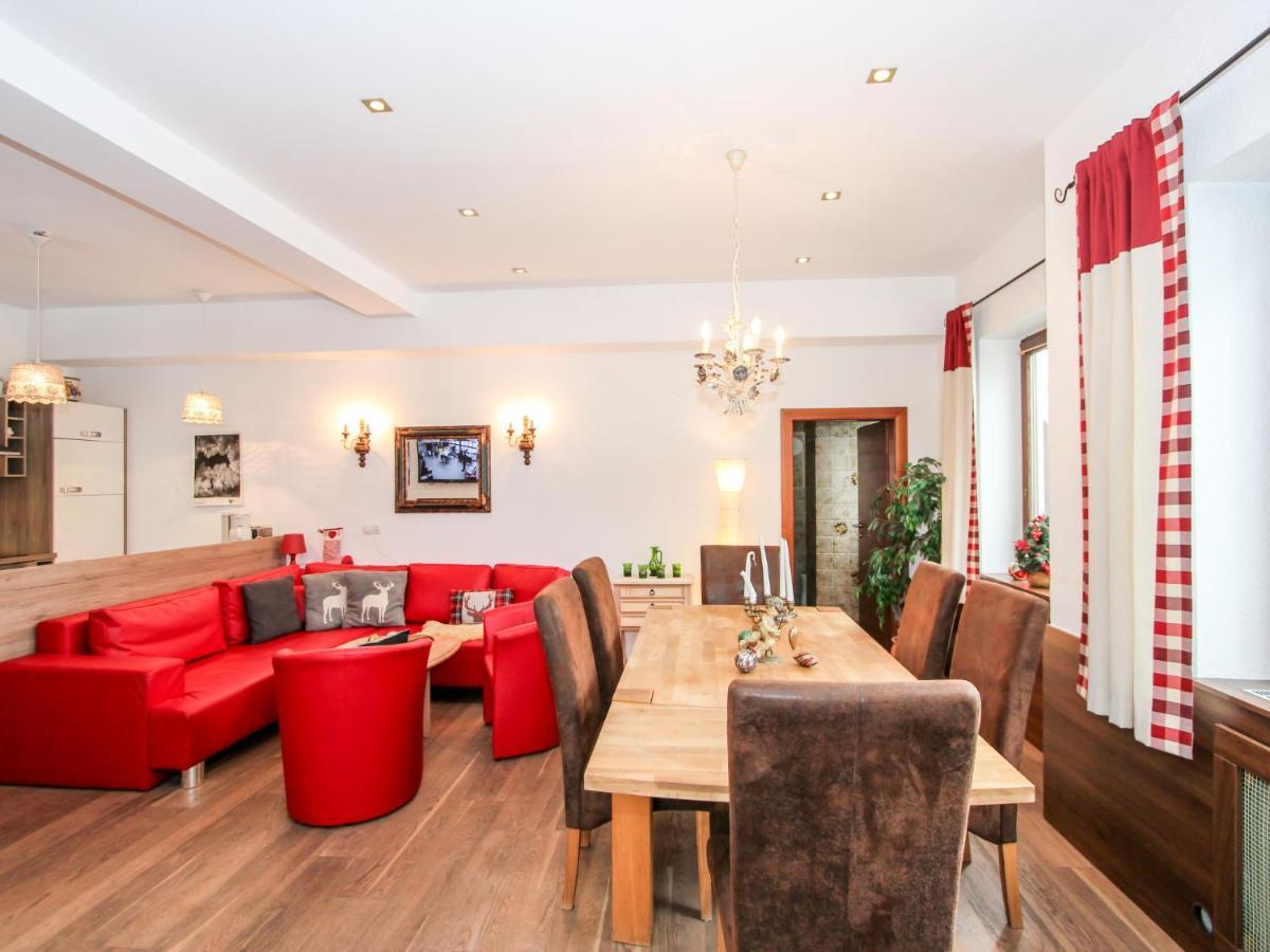 Aschau Im Zillertal Apartment Tyrol-2 By Interhome מראה חיצוני תמונה