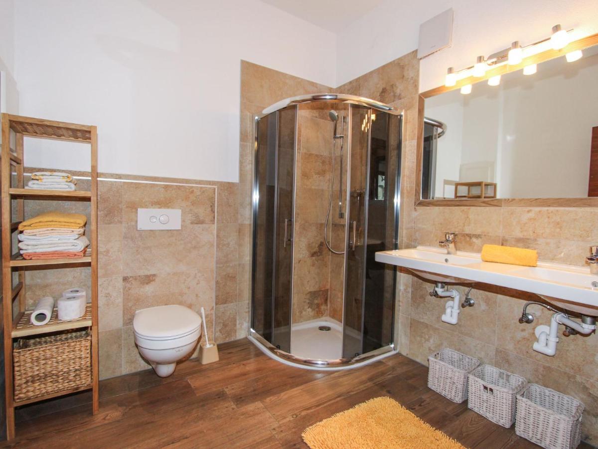 Aschau Im Zillertal Apartment Tyrol-2 By Interhome מראה חיצוני תמונה