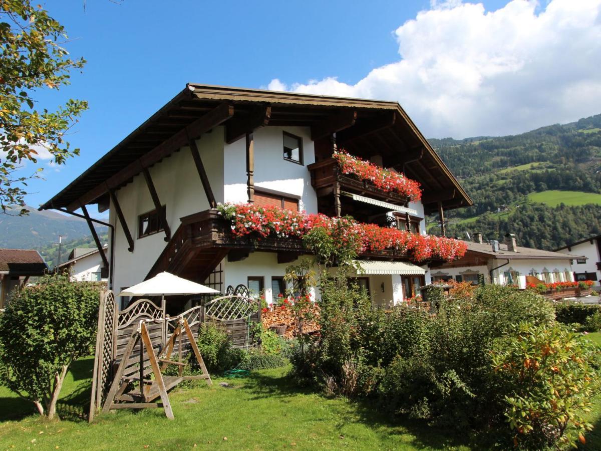 Aschau Im Zillertal Apartment Tyrol-2 By Interhome מראה חיצוני תמונה