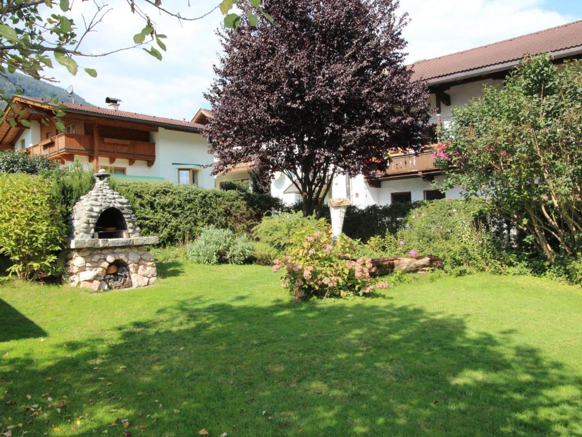 Aschau Im Zillertal Apartment Tyrol-2 By Interhome מראה חיצוני תמונה