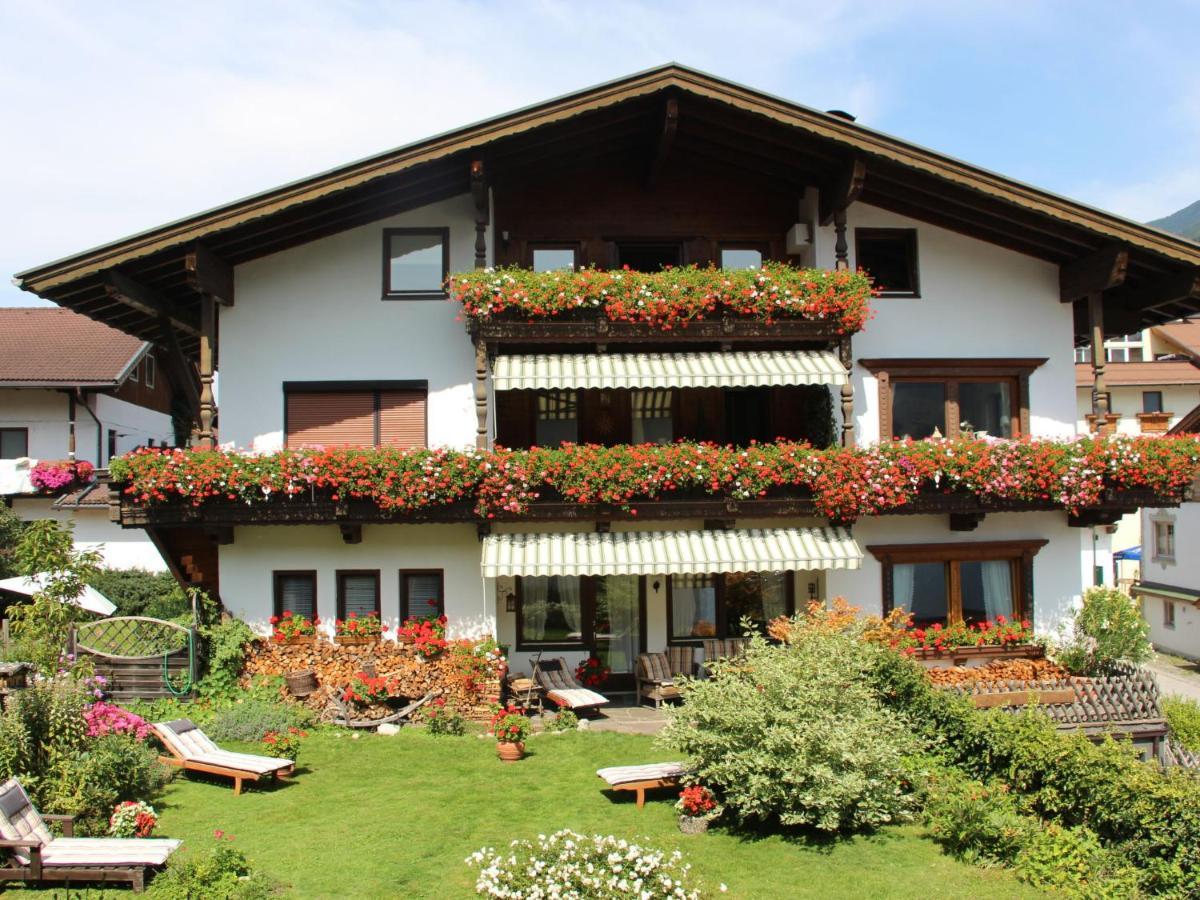 Aschau Im Zillertal Apartment Tyrol-2 By Interhome מראה חיצוני תמונה