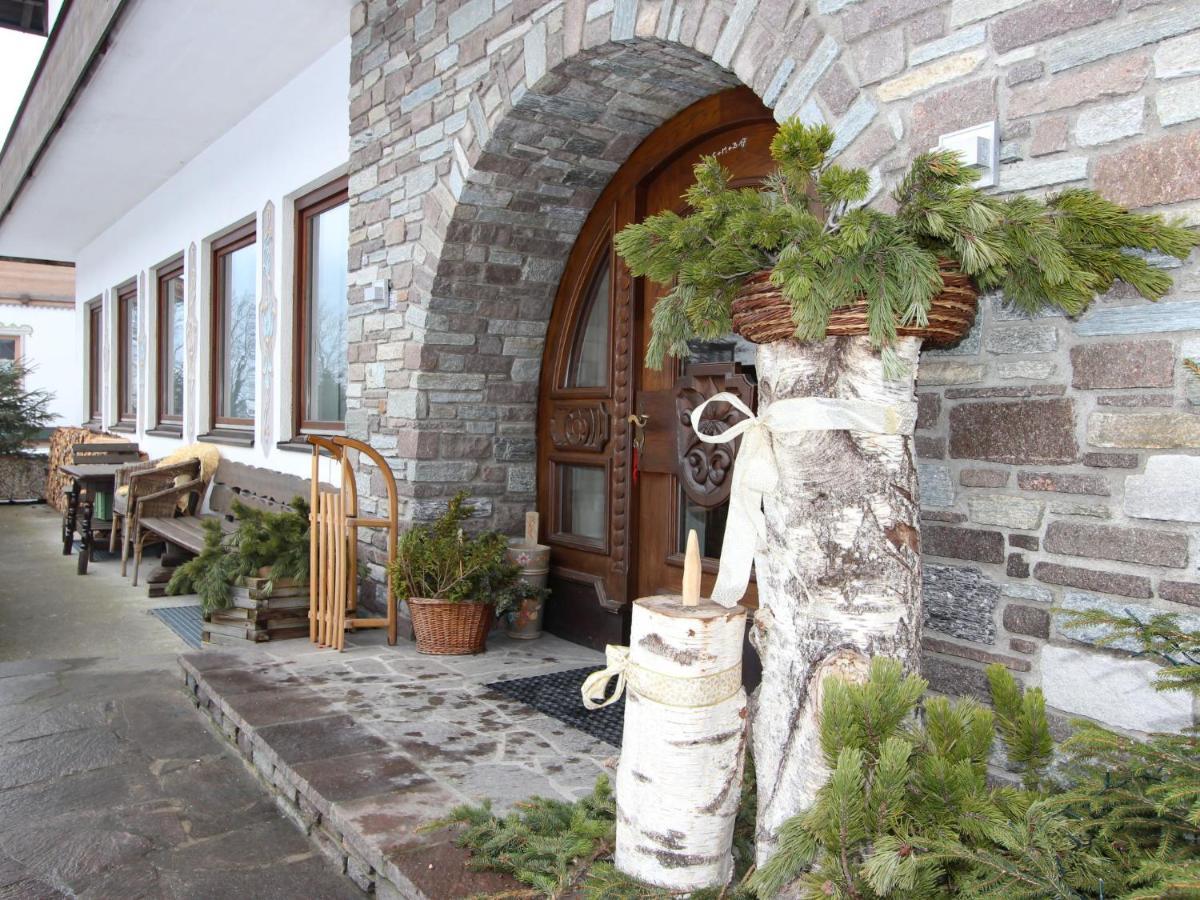 Aschau Im Zillertal Apartment Tyrol-2 By Interhome מראה חיצוני תמונה