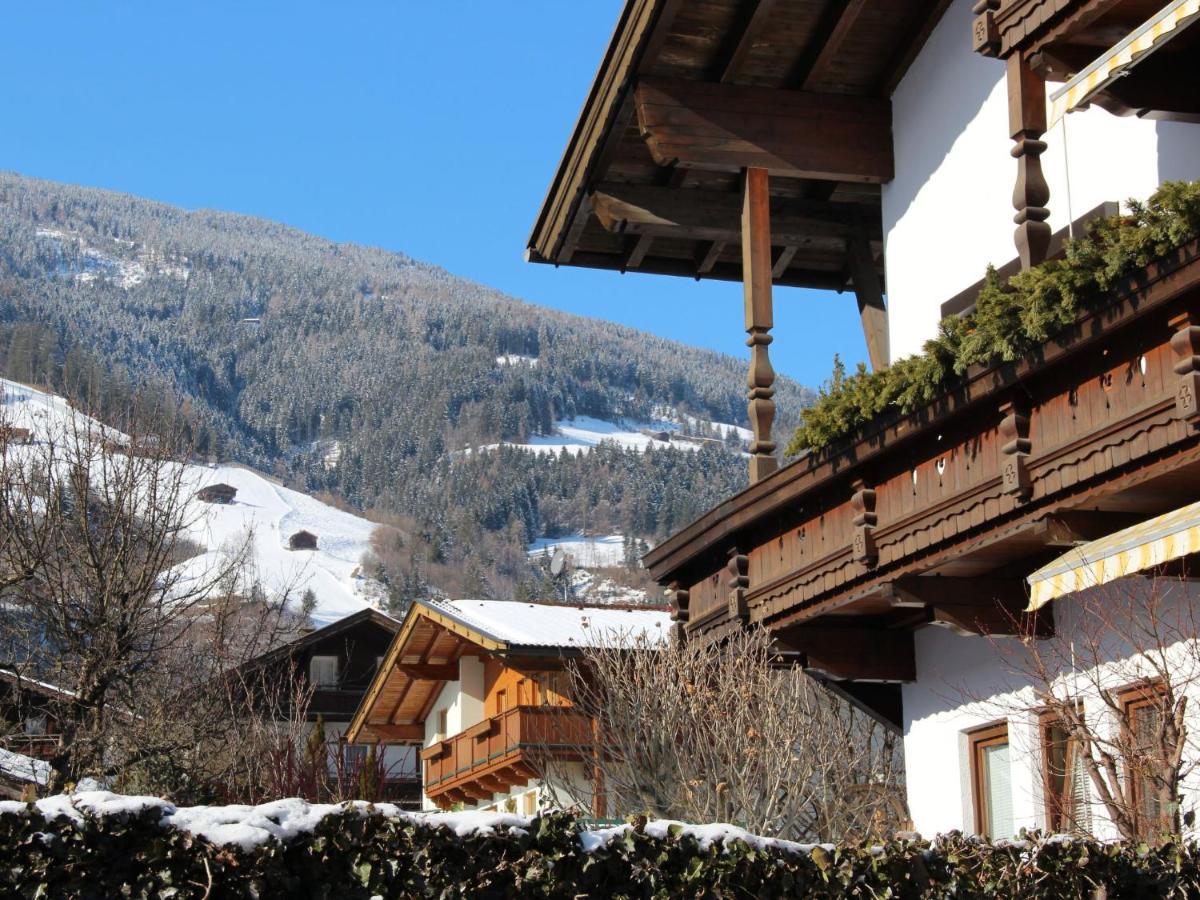 Aschau Im Zillertal Apartment Tyrol-2 By Interhome מראה חיצוני תמונה