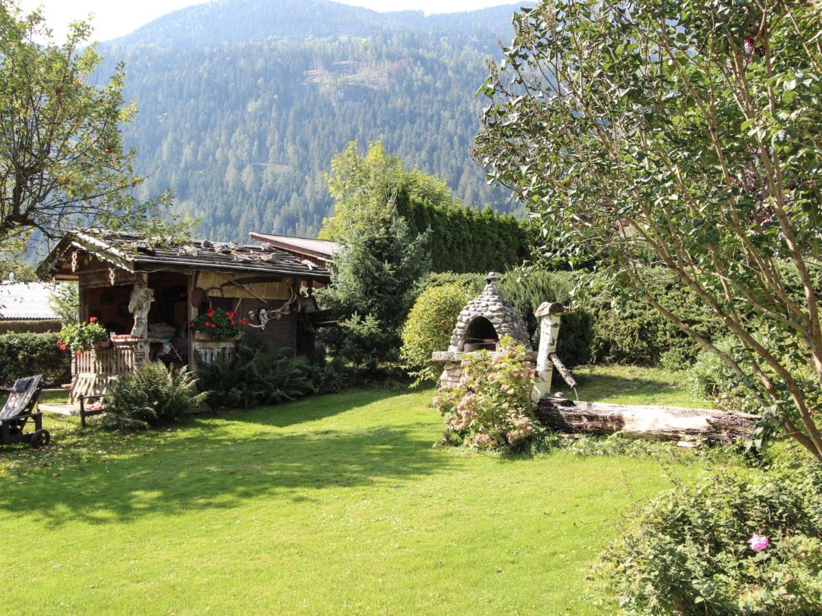 Aschau Im Zillertal Apartment Tyrol-2 By Interhome מראה חיצוני תמונה
