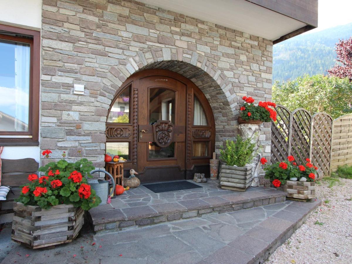 Aschau Im Zillertal Apartment Tyrol-2 By Interhome מראה חיצוני תמונה