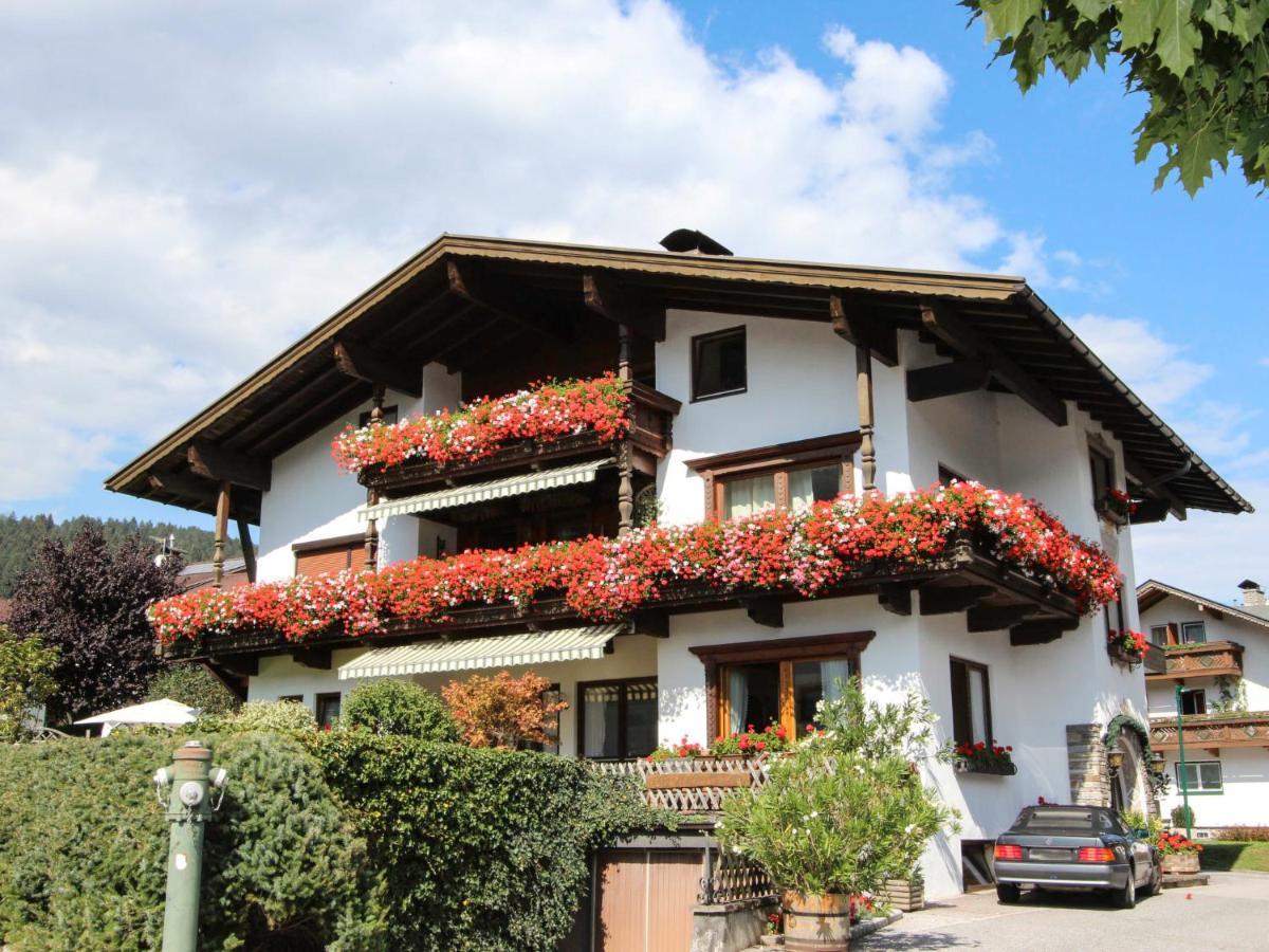 Aschau Im Zillertal Apartment Tyrol-2 By Interhome מראה חיצוני תמונה